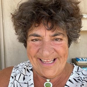 Meet your Posher, Maryanne